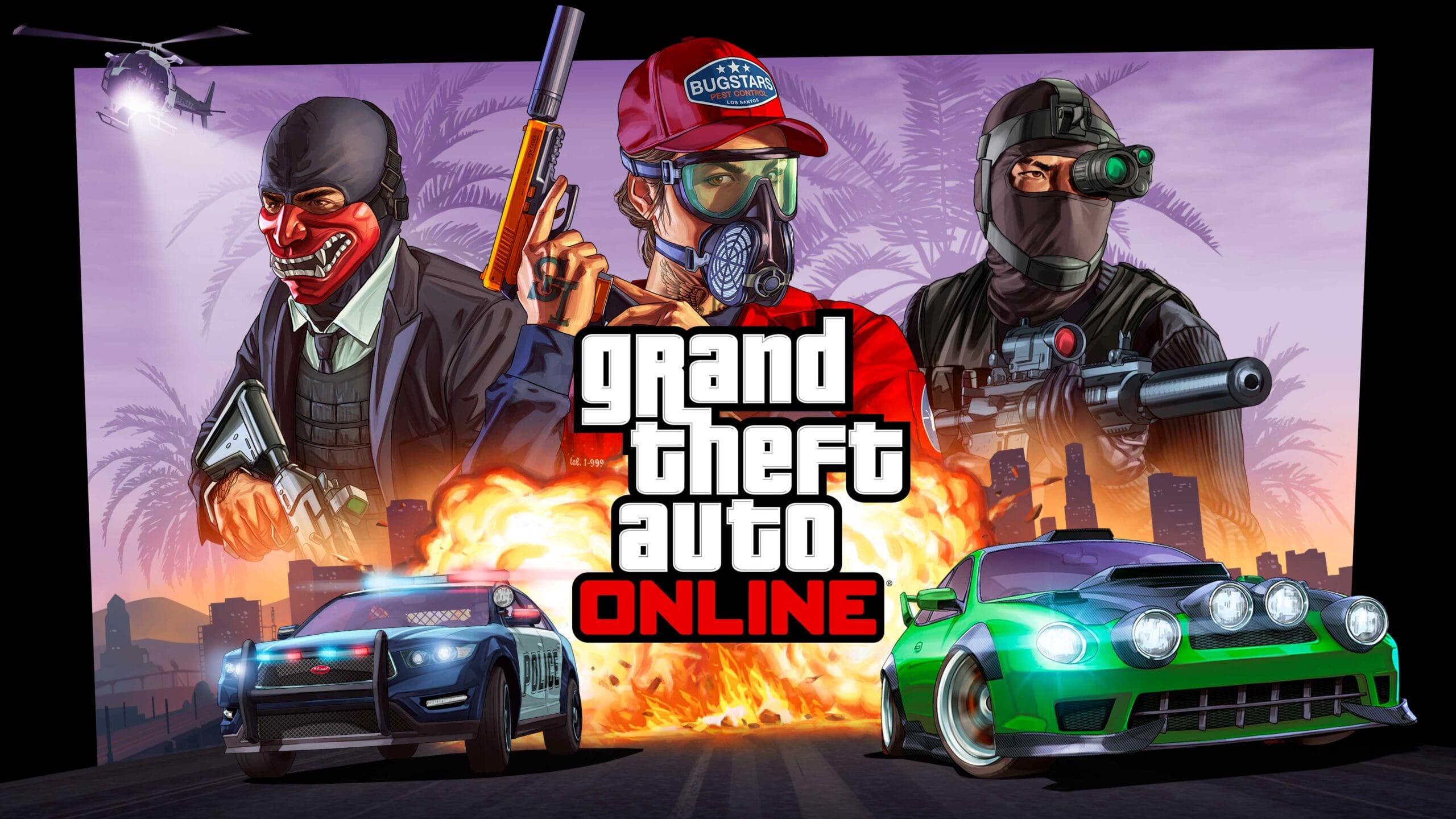 anti-cheat no gta online