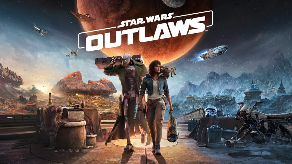 star wars outlaws na steam