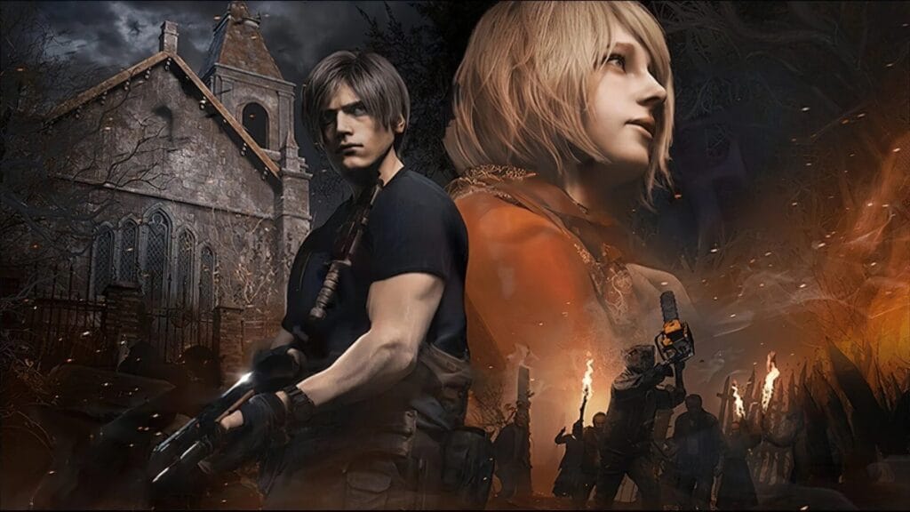 resident evil em 2025