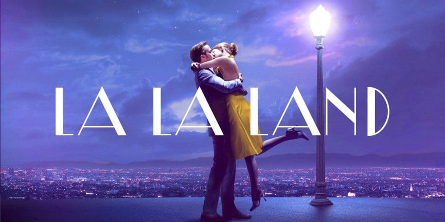la la land