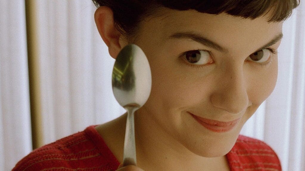amelie poulain