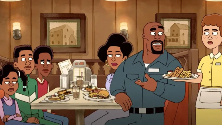 Todo Mundo Odeia o Chris ganha versão animada; veja o trailer