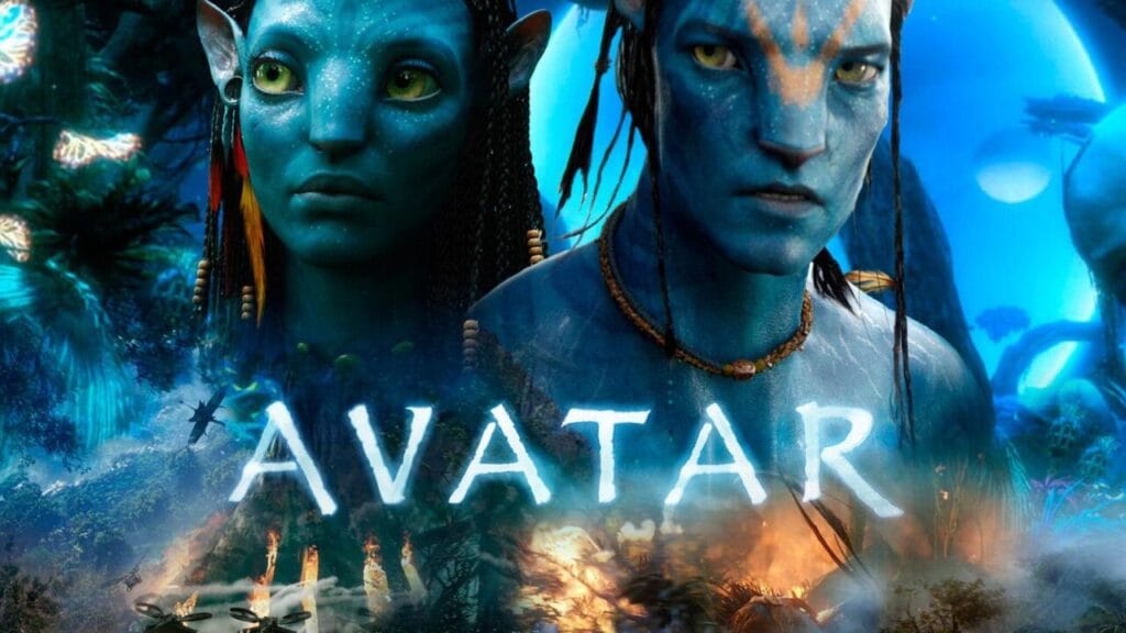 avatar filme com maior bilheteria