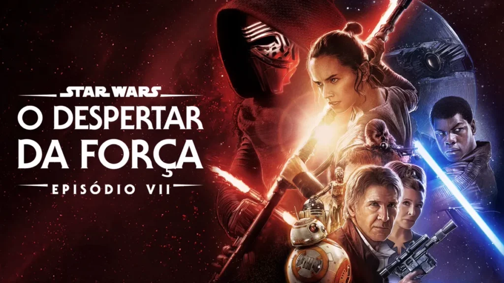 star wars o despertar da força bilheteria