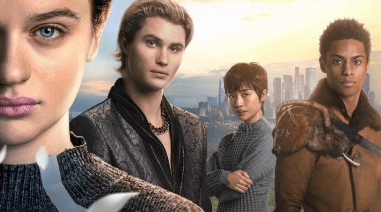 feios filme da netflix