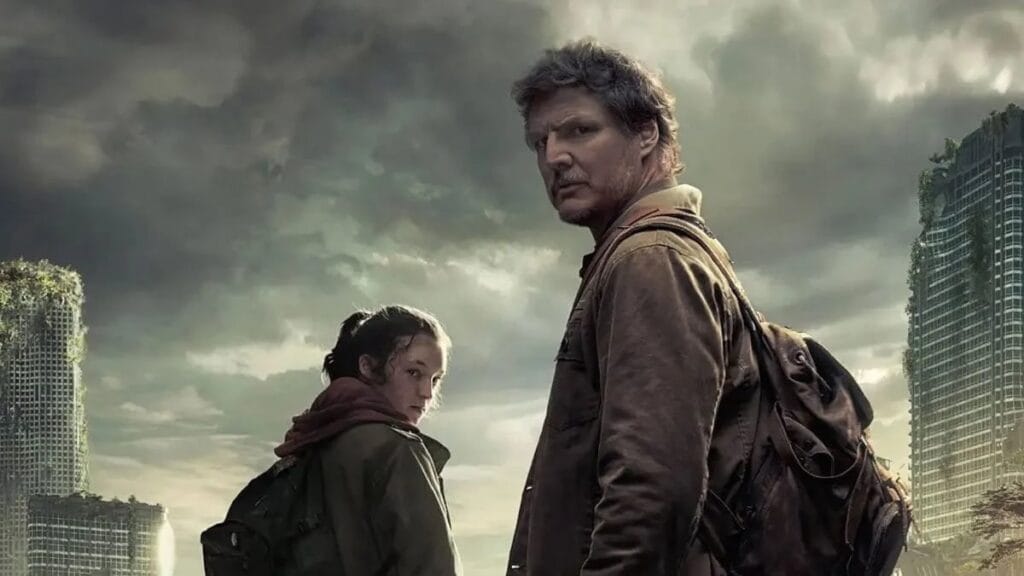 Trailer da segunda temporada de The Last of Us