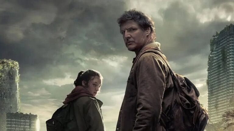 Trailer da segunda temporada de The Last of Us