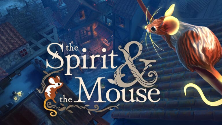 jogos gratis na epic the spirit of the mouse