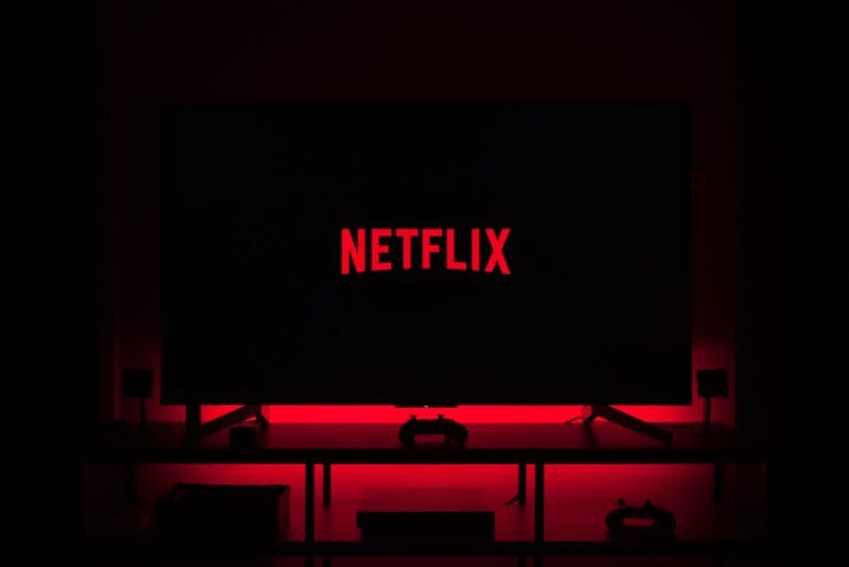 series netflix