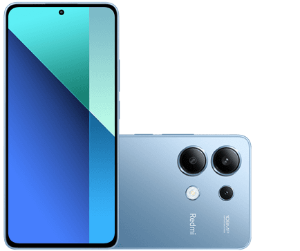 redmi note 13 celulares de ate 1000 reais