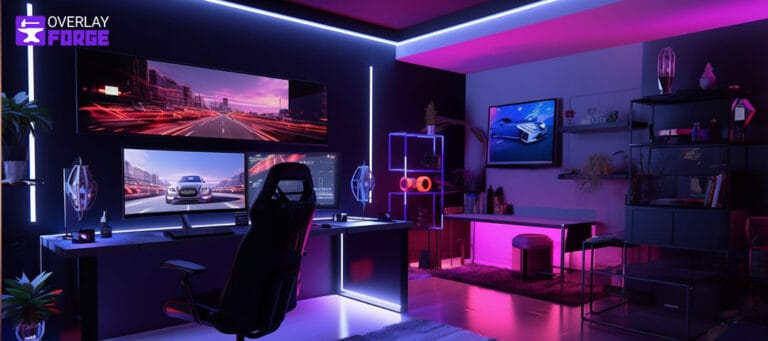 melhores ferramentas gratis para streamers iniciantes