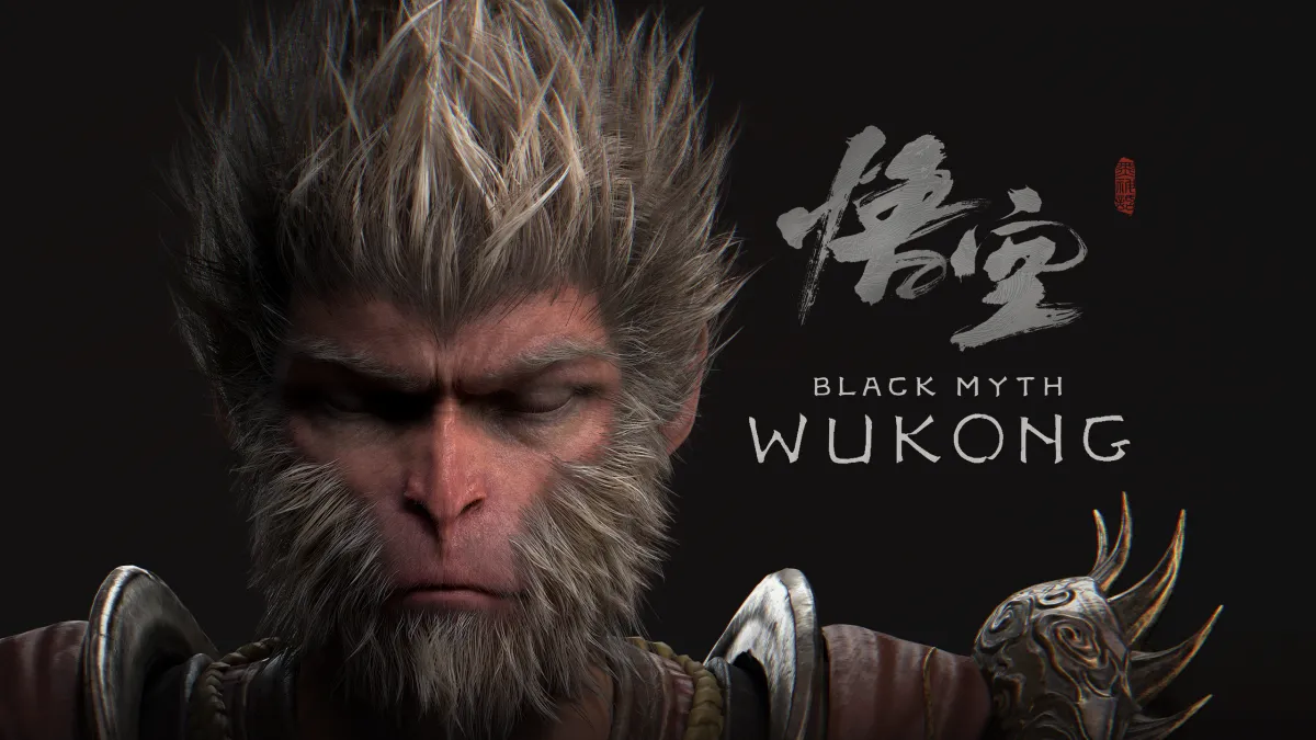 black myth jogos mais jogados da steam em 2024