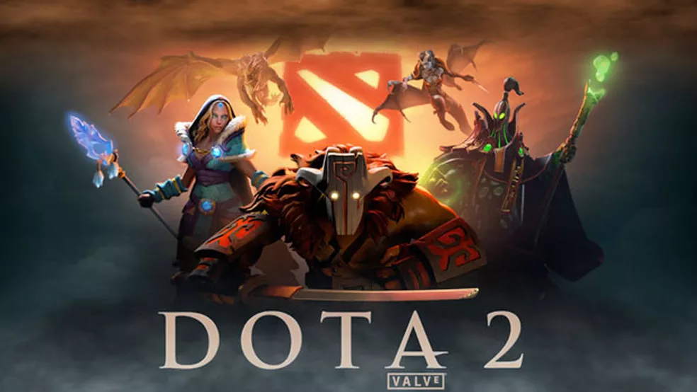 dota 2